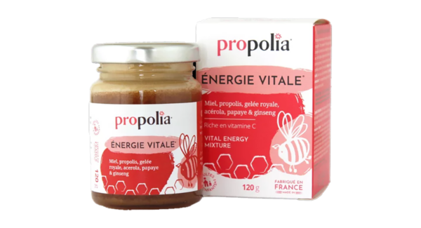 Energie Vitale